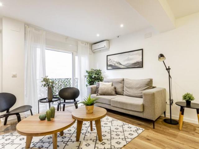 Alquiler 2 Dormitorio Apartamentos Valencia Valencia DS78419852