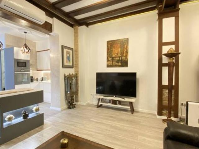 Alquiler 2 Dormitorio Apartamentos Valencia Valencia DS78022444