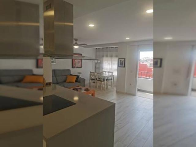 Alquiler 2 Dormitorio Apartamentos Valencia Valencia DS79014855