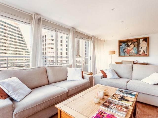 Alquiler 2 Dormitorio Apartamentos Valencia Valencia DS80693433