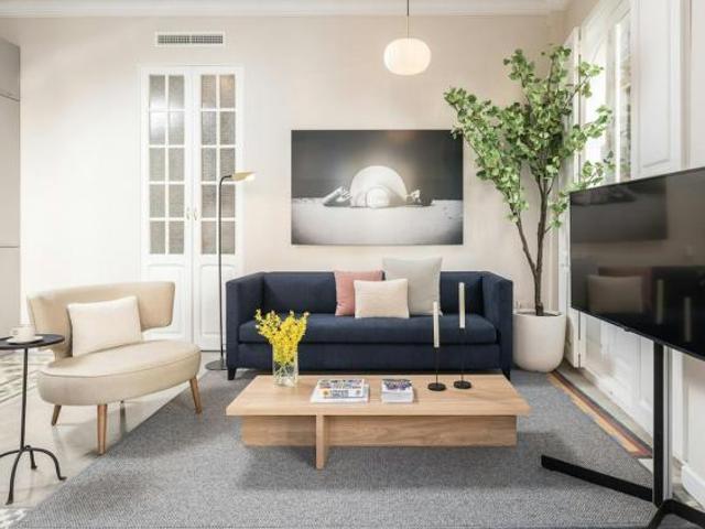 Alquiler 2 Dormitorio Apartamentos Valencia Valencia DS81770401