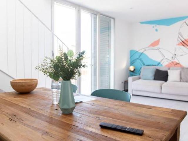 Alquiler 2 Dormitorio Apartamentos Valencia Valencia DS81036591