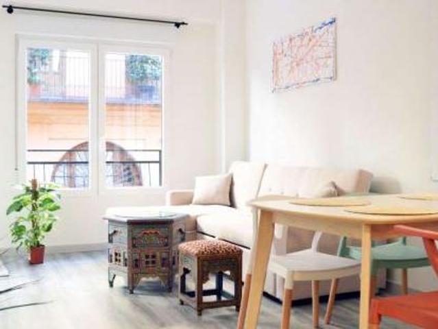 Alquiler 2 Dormitorio Apartamentos Valencia Valencia DS82630981