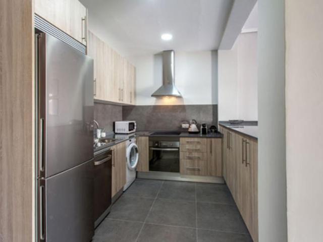 Alquiler 2 Dormitorio Apartamentos Valencia Valencia DS84460403