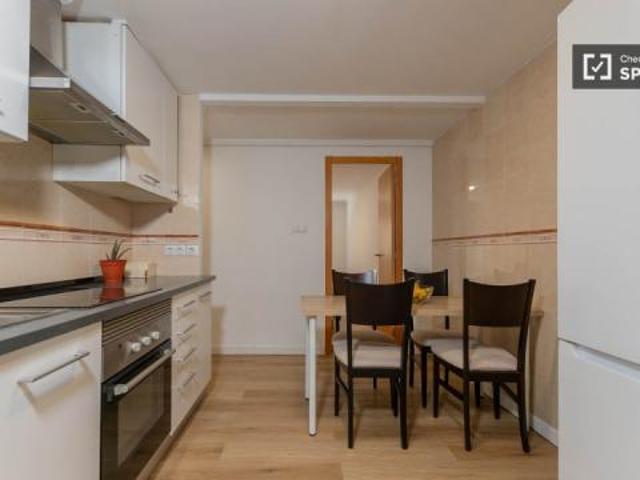Alquiler 2 Dormitorio Apartamentos Valencia Valencia DS84224460