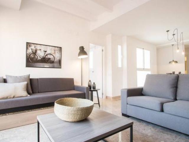 Alquiler 2 Dormitorio Apartamentos Valencia Valencia DS85521578