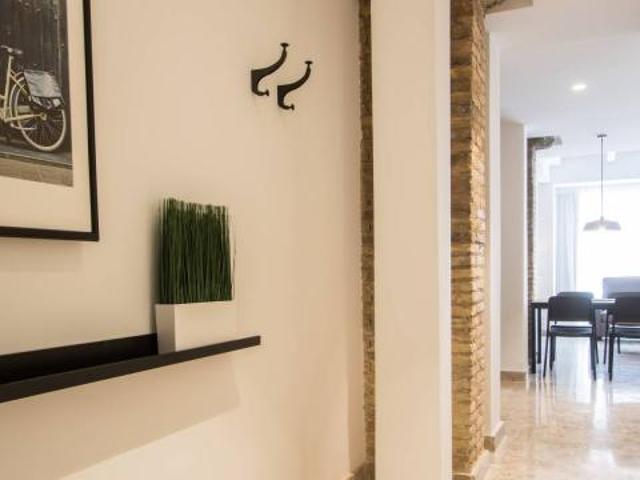 Alquiler 2 Dormitorio Apartamentos Valencia Valencia DS85314890
