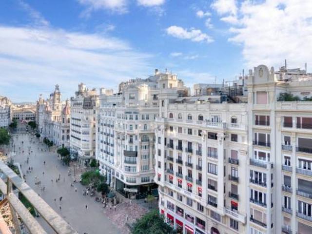 Alquiler 2 Dormitorio Apartamentos Valencia Valencia DS86708861