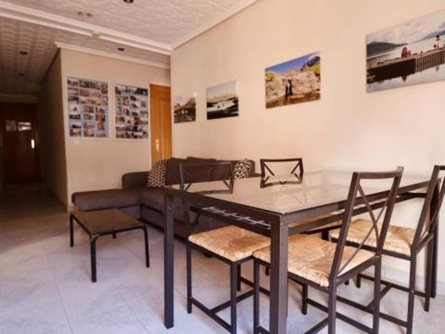 Alquiler 2 Dormitorio Apartamentos Valencia Valencia DS86810171