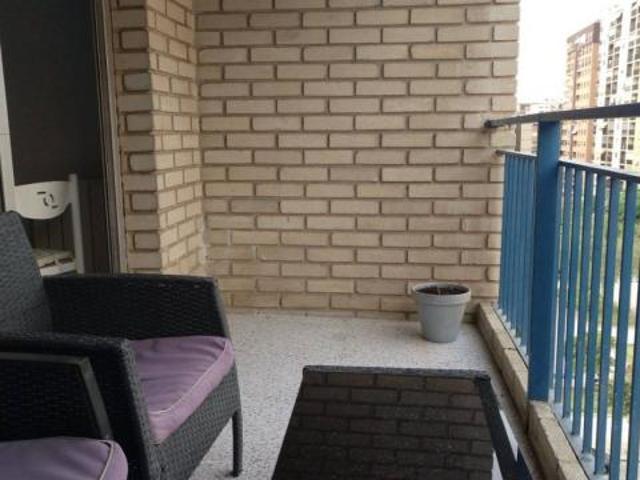 Alquiler 2 Dormitorio Apartamentos Valencia Valencia DS87494407
