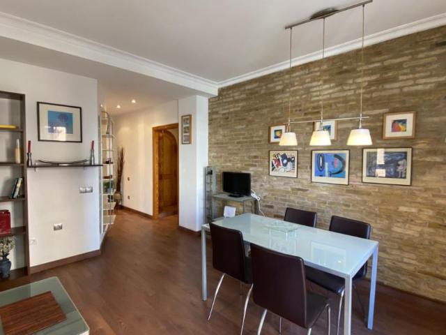 Alquiler 2 Dormitorio Apartamentos Valencia Valencia DS87739456