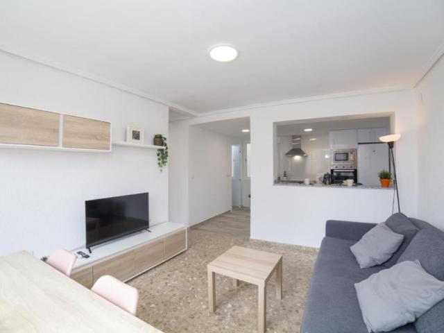 Alquiler 2 Dormitorio Apartamentos Valencia Valencia DS87774812