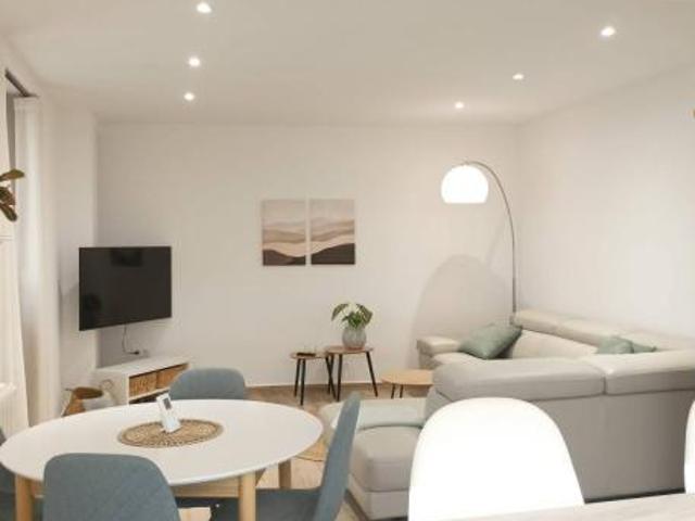 Alquiler 2 Dormitorio Apartamentos Valencia Valencia DS87983474