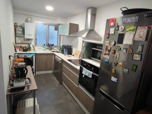 Alquiler 2 Dormitorio Apartamentos Valencia Valencia DS87317206