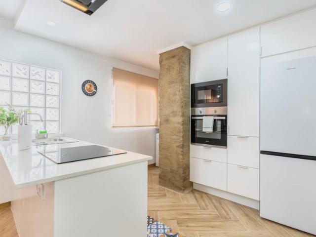 Alquiler 2 Dormitorio Apartamentos Valencia Valencia DS87318581