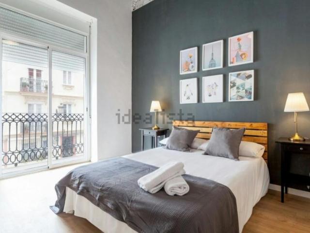 Alquiler 2 Dormitorio Apartamentos Valencia Valencia DS89931403