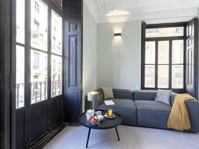 Alquiler 2 Dormitorio Apartamentos Valencia Valencia DS89099568