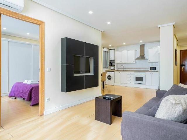 Alquiler 2 Dormitorio Apartamentos Valencia Valencia DS89183546
