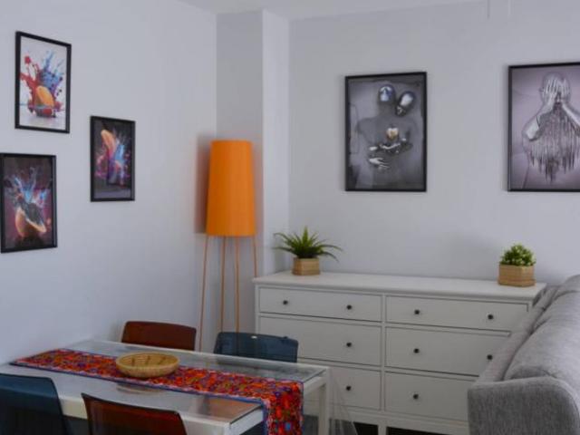 Alquiler 2 Dormitorio Apartamentos Valencia Valencia DS89395021