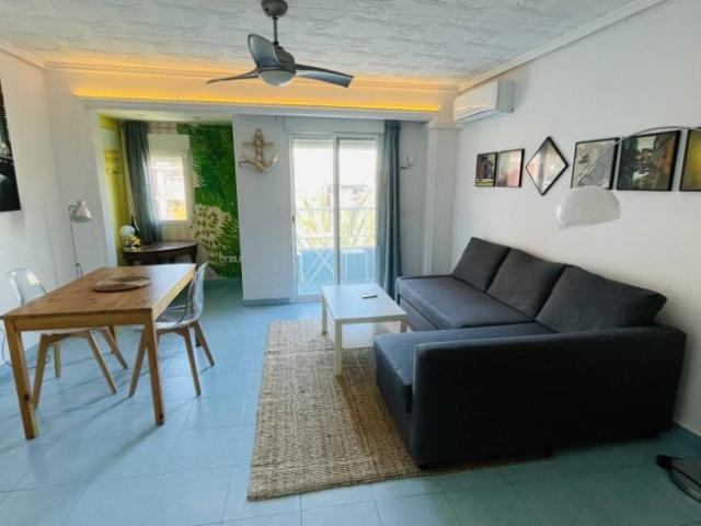 Alquiler 2 Dormitorio Apartamentos Valencia Valencia DS92574321