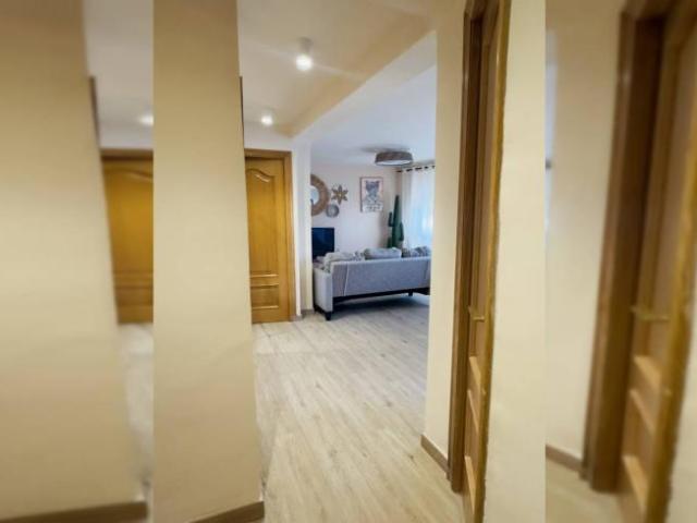 Alquiler 2 Dormitorio Apartamentos Valencia Valencia DS92693055