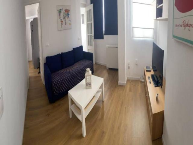 Alquiler 2 Dormitorio Apartamentos Valencia Valencia DS92823499