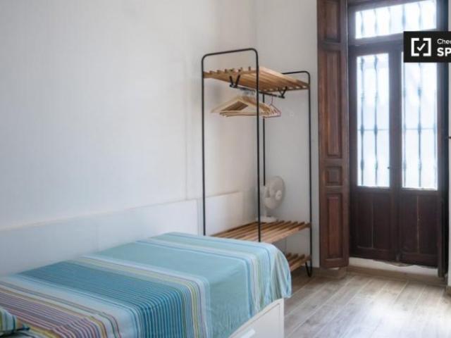 Alquiler 2 Dormitorio Apartamentos Valencia Valencia DS92144338