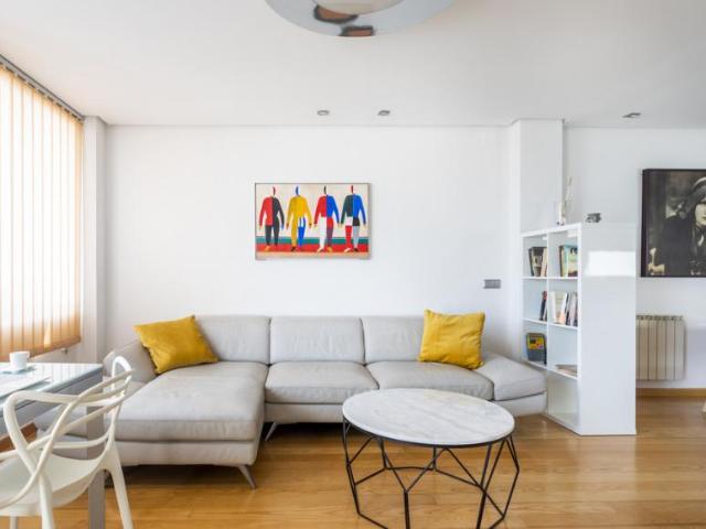 Alquiler 2 Dormitorio Apartamentos Valencia Valencia DS92199407