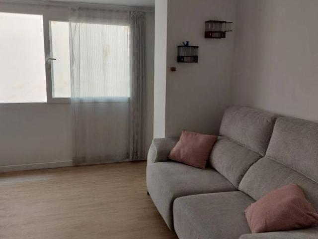 Alquiler 2 Dormitorio Apartamentos Valencia Valencia DS92384104