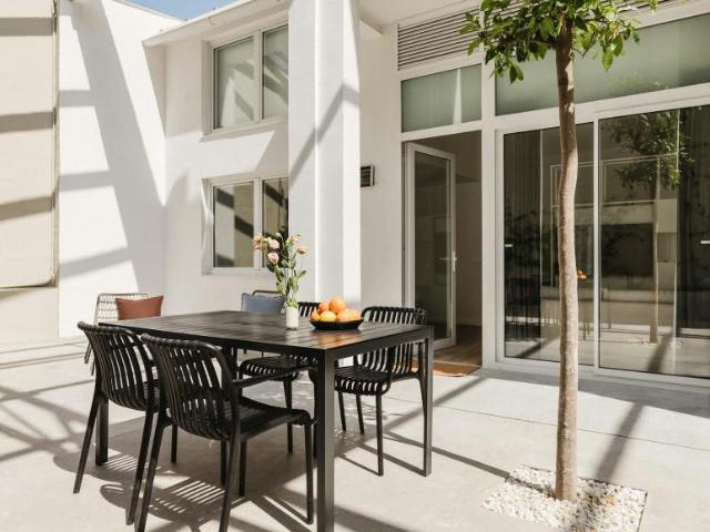 Alquiler 2 Dormitorio Apartamentos Valencia Valencia DS93497154