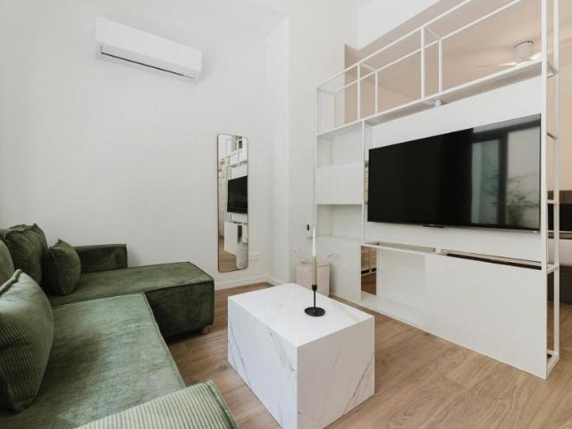Alquiler 2 Dormitorio Apartamentos Valencia Valencia DS93052723