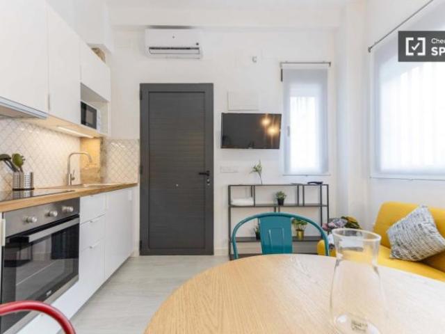Alquiler 2 Dormitorio Apartamentos Valencia Valencia DS93083754
