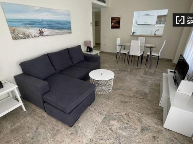 Alquiler 2 Dormitorio Apartamentos Valencia Valencia DS93119016