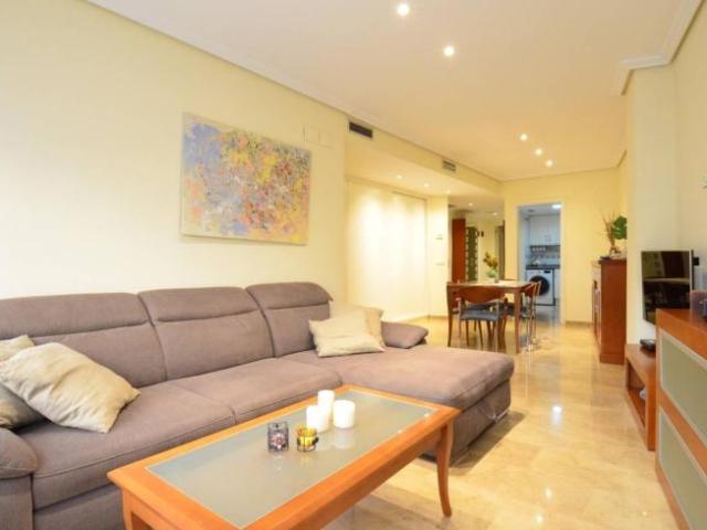 Alquiler 2 Dormitorio Apartamentos Valencia Valencia DS93215669