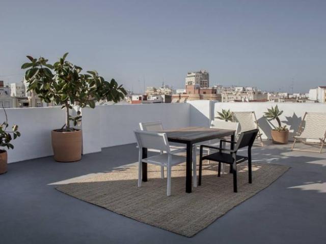 Alquiler 2 Dormitorio Apartamentos Valencia Valencia DS94574607