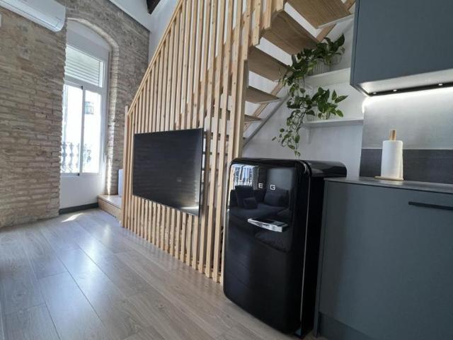 Alquiler 2 Dormitorio Apartamentos Valencia Valencia DS94714990
