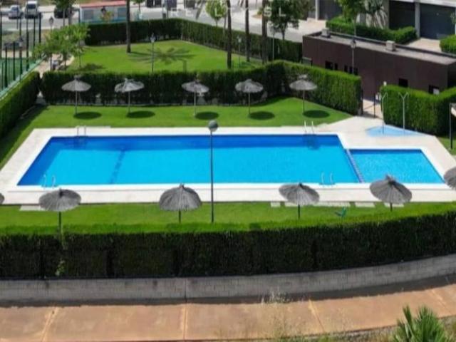 Alquiler 2 Dormitorio Apartamentos Valencia Valencia DS94062092