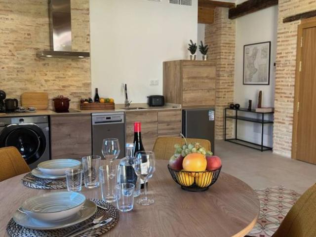 Alquiler 2 Dormitorio Apartamentos Valencia Valencia DS94327728
