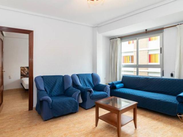 Alquiler 2 Dormitorio Apartamentos Valencia Valencia DS94357764