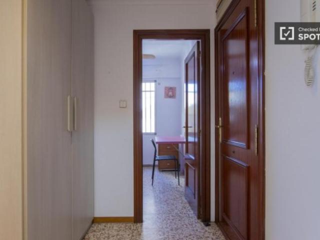 Alquiler 2 Dormitorio Apartamentos Valencia Valencia DS94387654