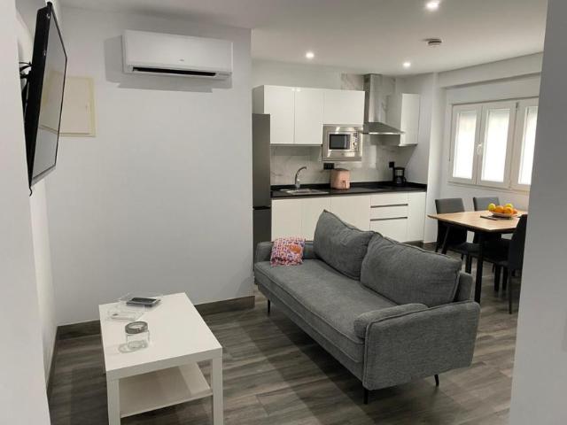 Alquiler 2 Dormitorio Apartamentos Valencia Valencia DS95787905