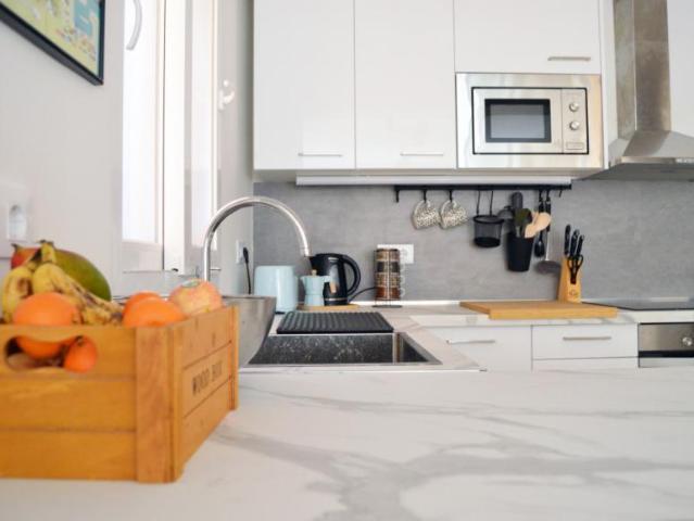 Alquiler 2 Dormitorio Apartamentos Valencia Valencia DS95346990