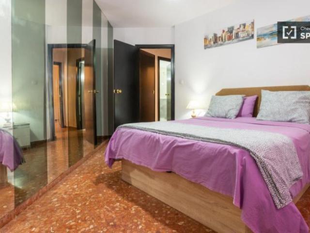 Alquiler 2 Dormitorio Apartamentos Valencia Valencia DS95391586