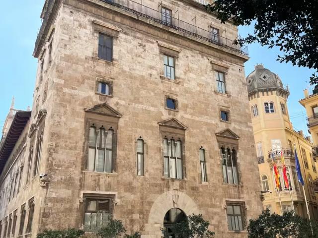 Alquiler 2 Dormitorio Apartamentos Valencia Valencia DS96437827