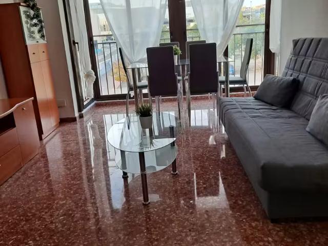Alquiler 2 Dormitorio Apartamentos Valencia Valencia DS96470092