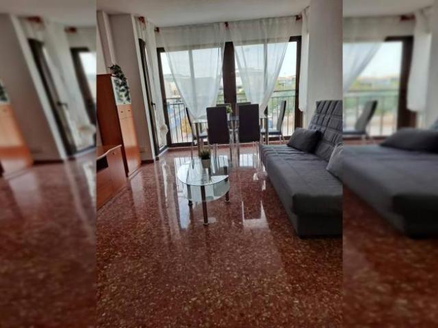Alquiler 2 Dormitorio Apartamentos Valencia Valencia DS96591341