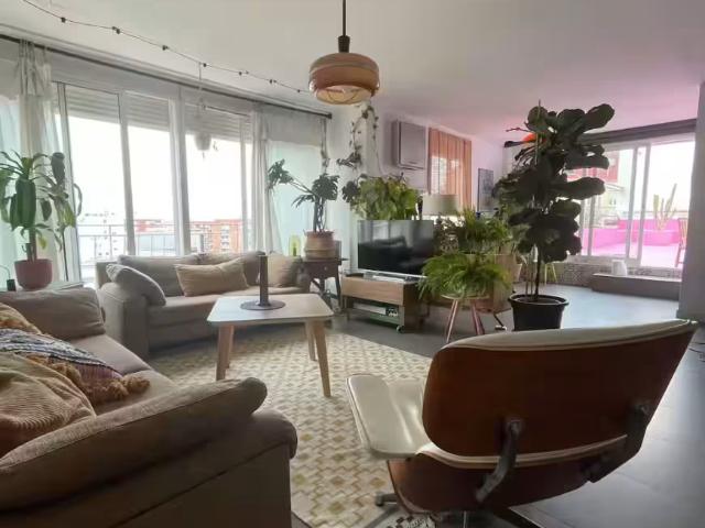 Alquiler 2 Dormitorio Apartamentos Valencia Valencia DS96653355