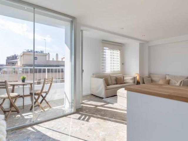 Alquiler 2 Dormitorio Apartamentos Valencia Valencia DS96913731