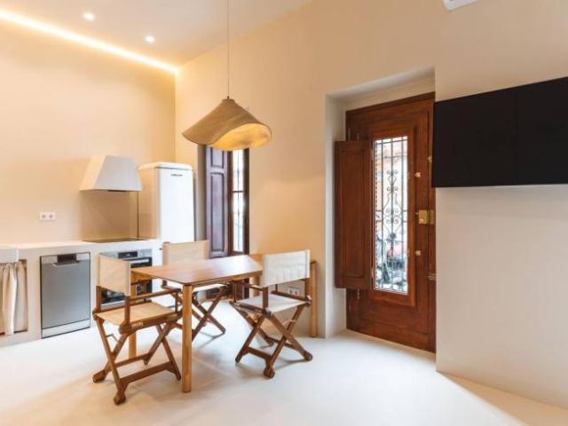 Alquiler 2 Dormitorio Apartamentos Valencia Valencia DS96031089