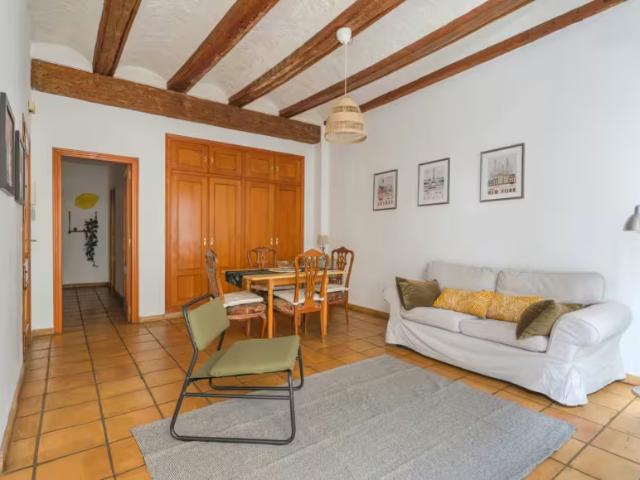 Alquiler 2 Dormitorio Apartamentos Valencia Valencia DS96347102